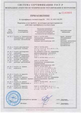 Замена катализатора Peugeot 408 в сертифицированном СТО